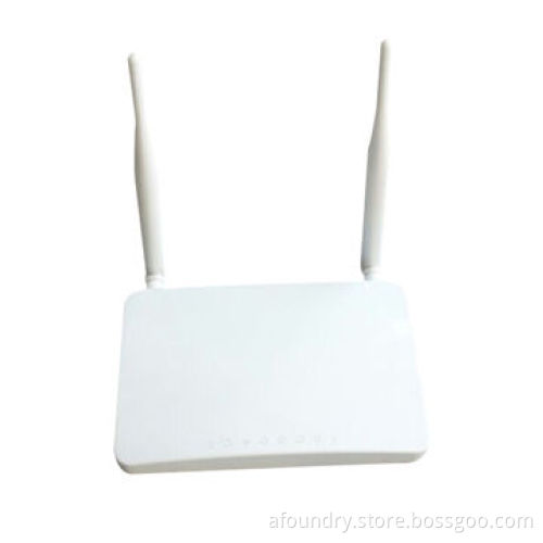 2.4G 300Mbps Indoor High Power Wireless AP Repeater